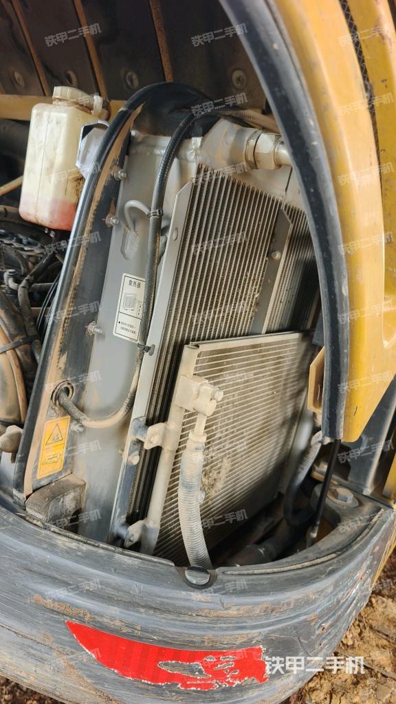 散热器室(大件舱室) 散热器室(大件舱室)