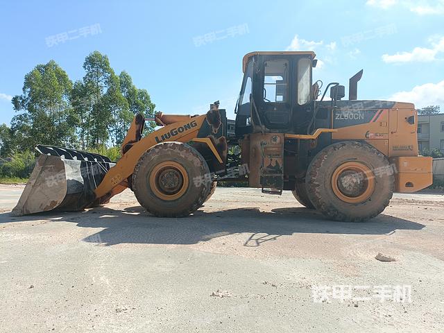 整机右后45°（整机外观及大件）