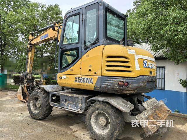 左后45(整机外观) 左后45(整机外观)