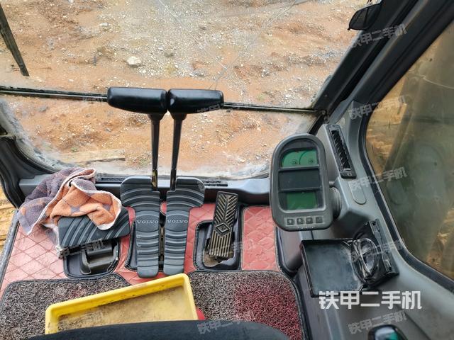 顯示屏?（駕駛室部分）