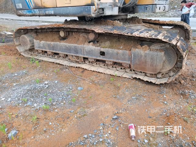 左導向輪（行走機構）