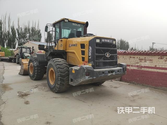 整机右后45°（整机外观及大件）