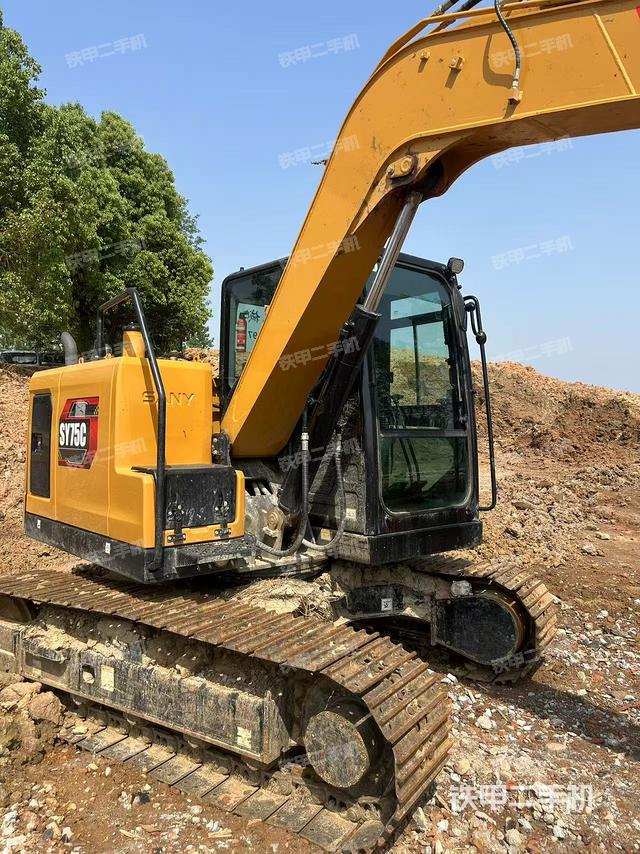 整机右后45°（整机外观）