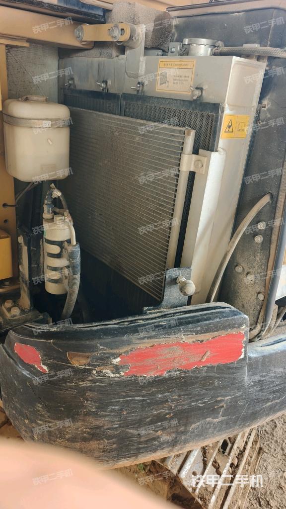 散热器室(大件舱室) 散热器室(大件舱室)