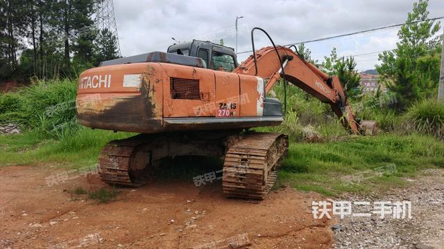 右后45(整机外观) 右后45(整机外观)