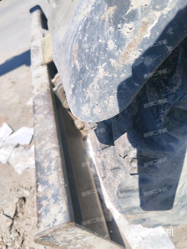 右托链轮+链筋（行走机构）