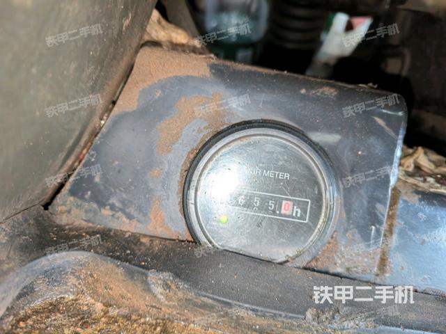 显示屏 （驾驶室部分）