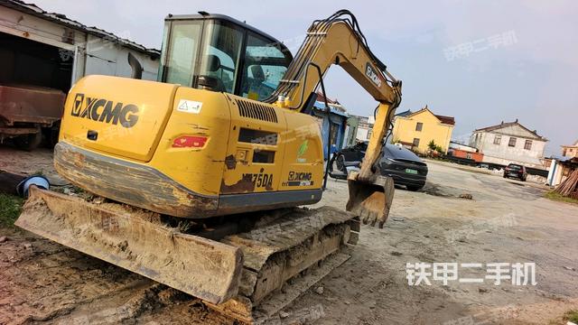 右后45(整机外观) 右后45(整机外观)