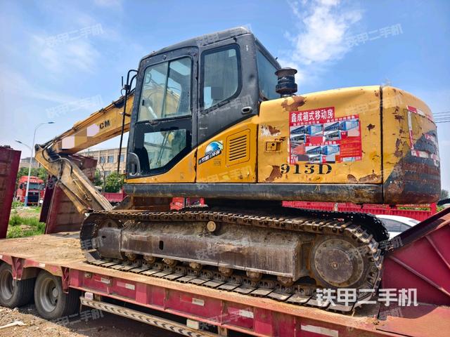 左后45(整机外观) 左后45(整机外观)