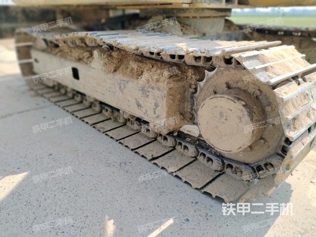 右侧履带整体 （行走机构）