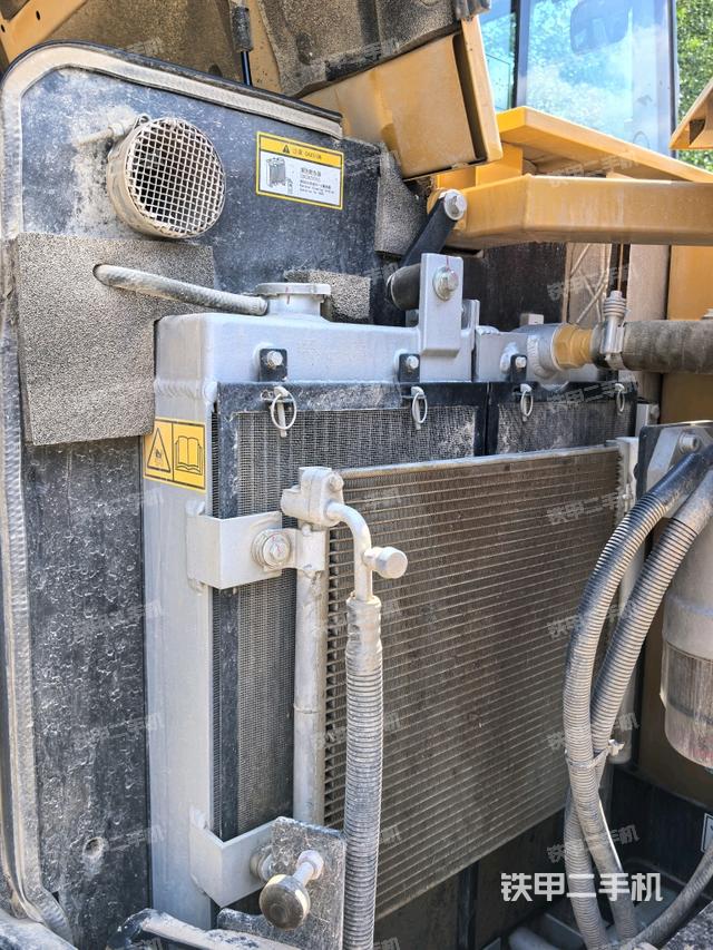 散热器室(大件舱室) 散热器室(大件舱室)