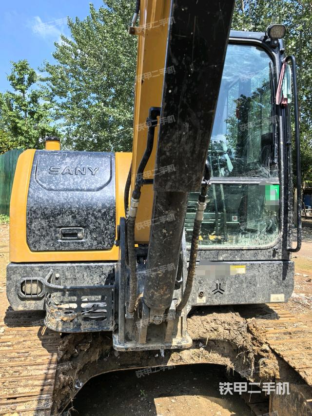 大臂根部 斜(工作和回转装置) 大臂根部 斜(工作和回转装置)