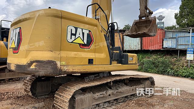 整机右后45°（整机外观）