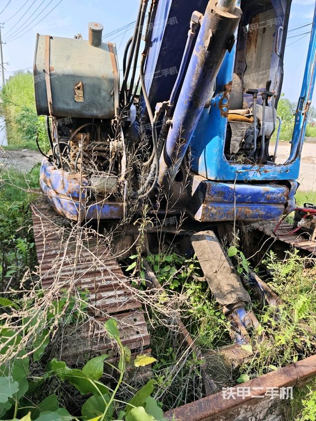 左托鏈輪和鏈筋(行走機(jī)構(gòu)) 左托鏈輪和鏈筋(行走機(jī)構(gòu))