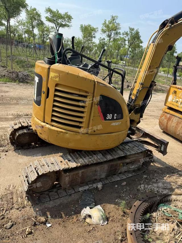 整机右后45°（整机外观）