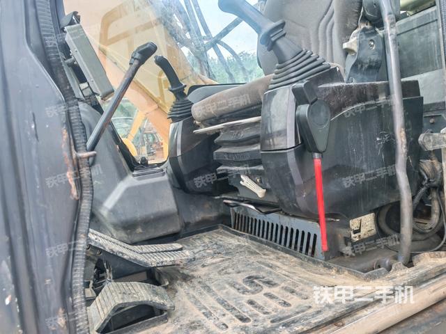 小時表（駕駛室部分）