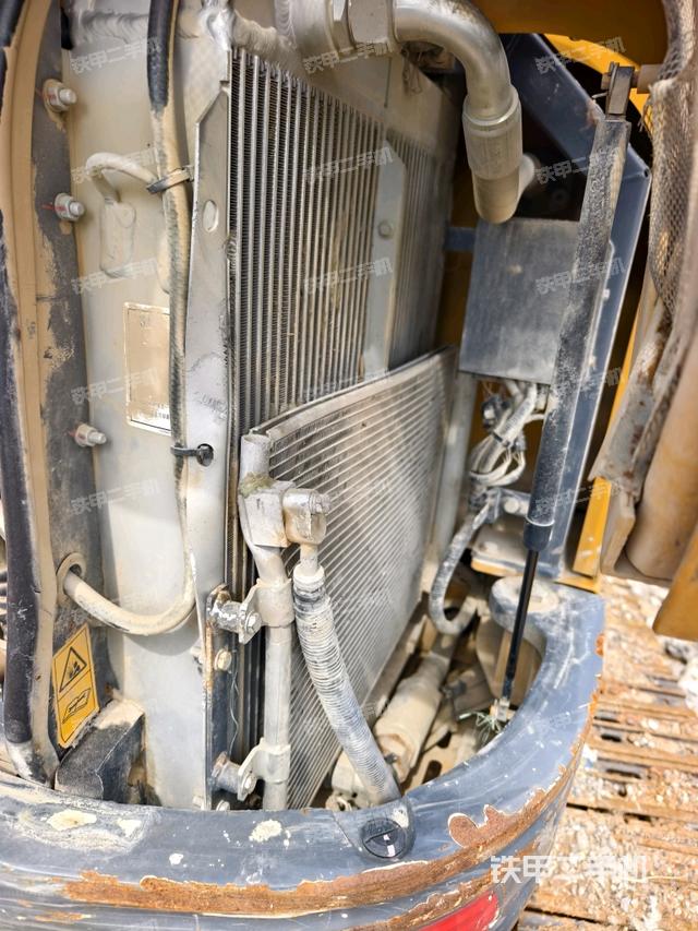 散熱器室（大件艙室）