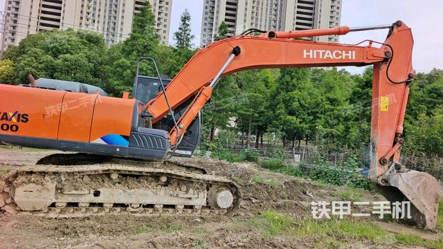 右前45（整机外观）