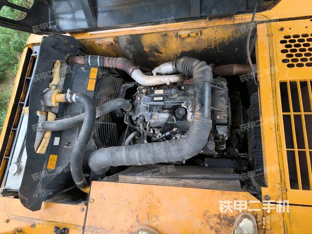 回转马达（上车部件）