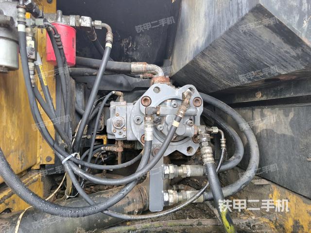 电瓶（大件舱室）