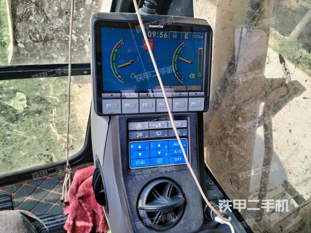 显示屏 （驾驶室部分）