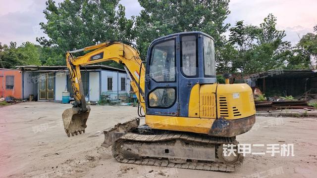 左后45(整机外观) 左后45(整机外观)