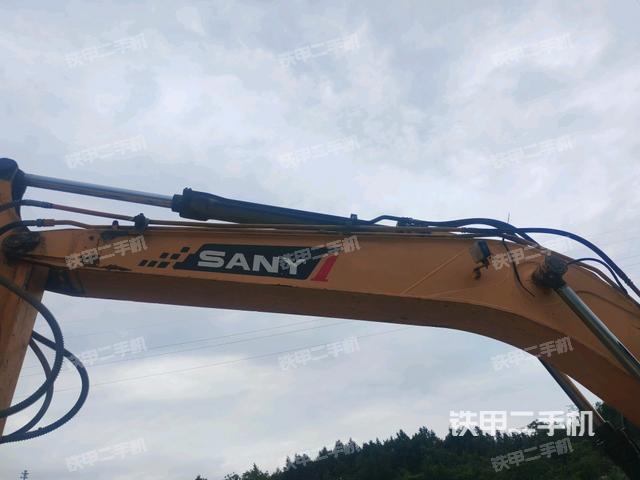 鏟斗45度（工作和回轉(zhuǎn)裝置）