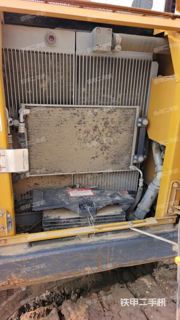 散热器室(大件舱室) 散热器室(大件舱室)