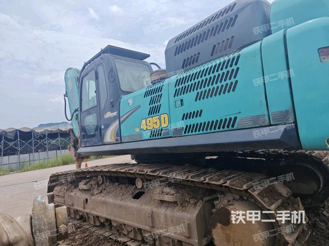 左后45(整机外观) 左后45(整机外观)