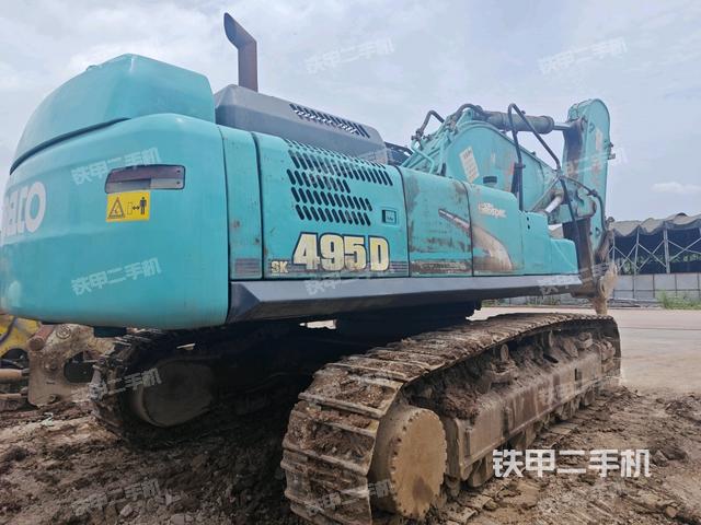 右后45(整机外观) 右后45(整机外观)