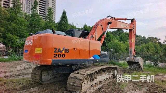 右后45（整机外观）