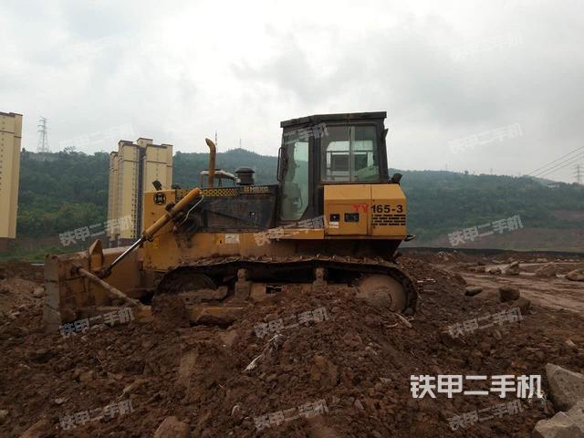 整机左侧（设备外观及核心部件）