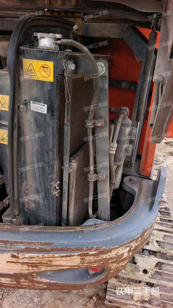 散热器室(大件舱室) 散热器室(大件舱室)