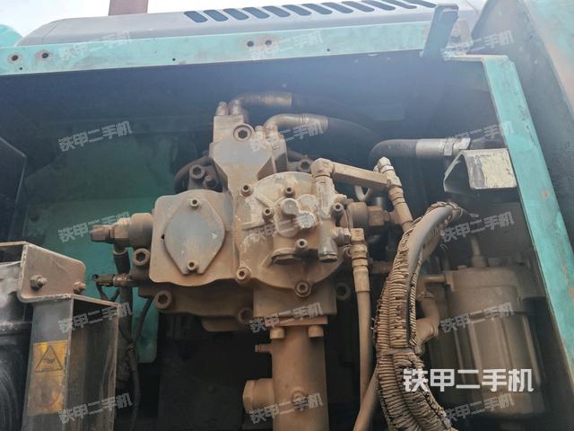 液压泵斜45 右(大件舱室) 液压泵斜45 右(大件舱室)