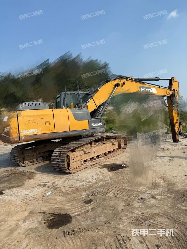 整机右后45°（整机外观）