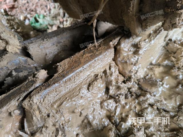 左导向轮（行走机构）