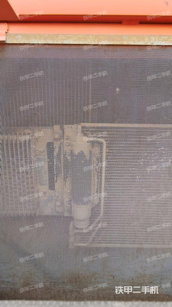 散热器正面（大件舱室）