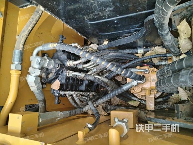 回轉(zhuǎn)馬達(dá)(上車部件) 回轉(zhuǎn)馬達(dá)(上車部件)