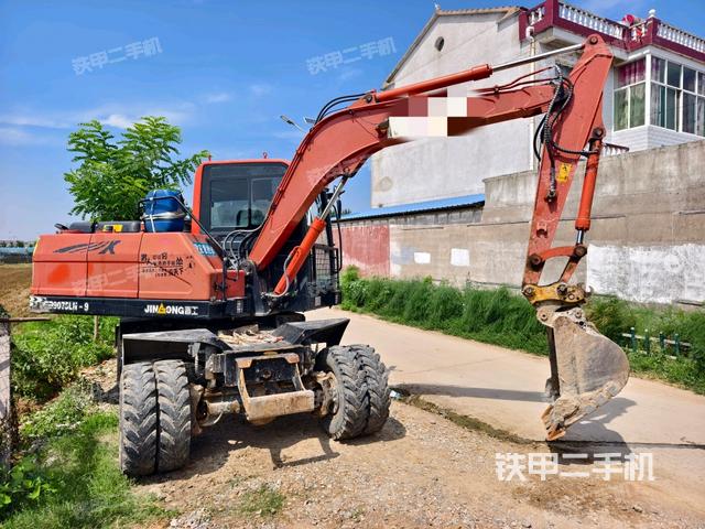 右前45(整机外观) 右前45(整机外观)