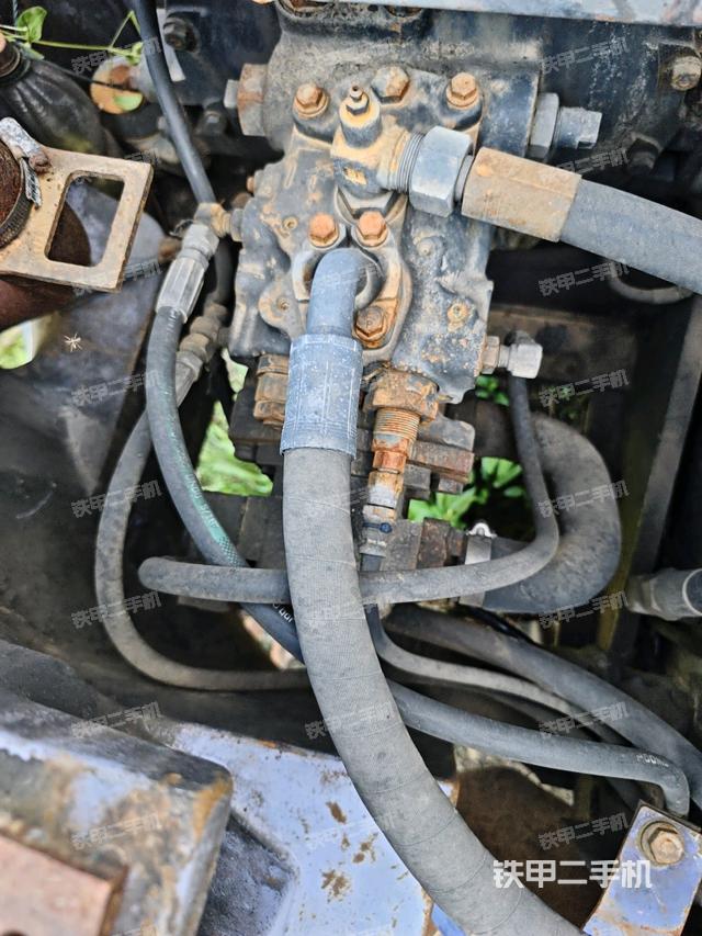 散熱器室(大件艙室) 散熱器室(大件艙室)