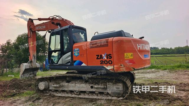 左后45（整机外观）