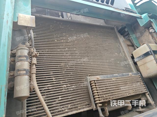 散热器室(大件舱室) 散热器室(大件舱室)