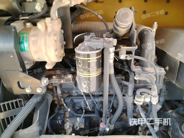 散热器室（大件舱室）