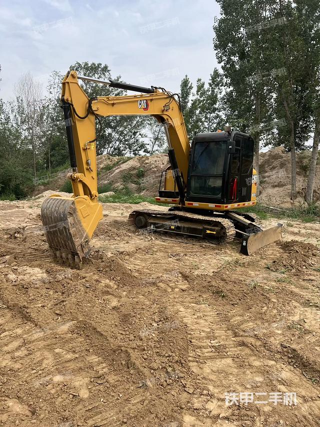 驾驶室整体(整机外观) 驾驶室整体(整机外观)