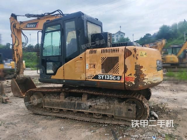 左后45（整機外觀）