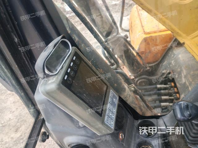 顯示屏?（駕駛室部分）