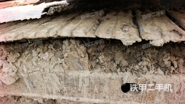 右托链轮+链筋(行走机构) 右托链轮+链筋(行走机构)