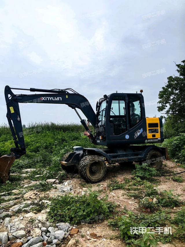 右前45(整机外观) 右前45(整机外观)