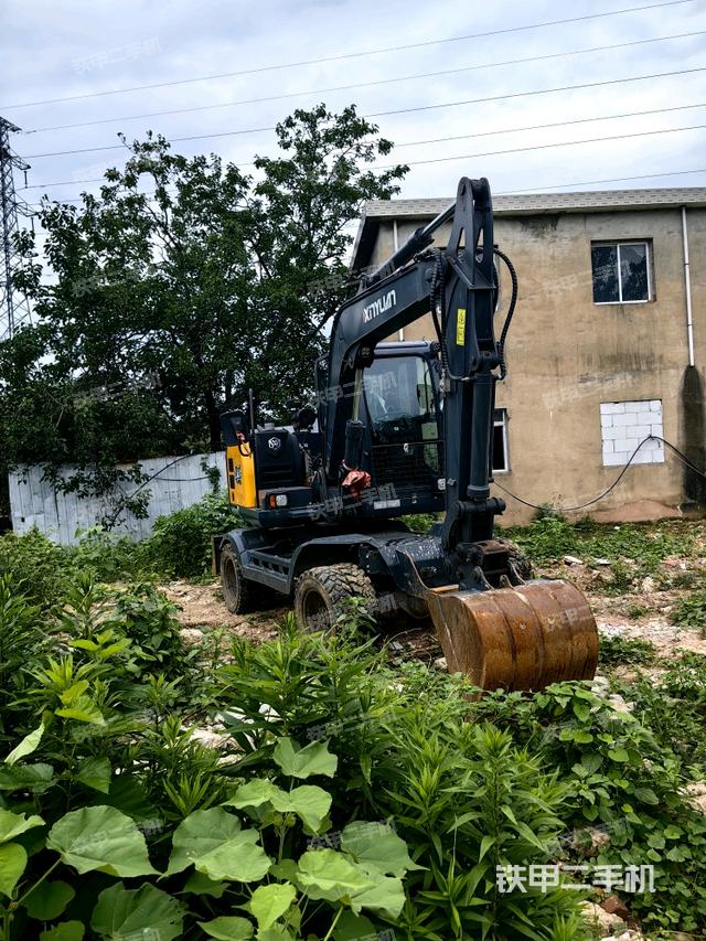 右后45(整机外观) 右后45(整机外观)