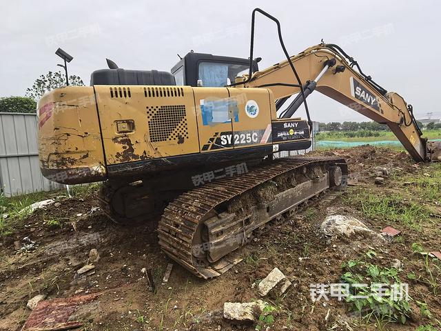 右后45(整机外观) 右后45(整机外观)